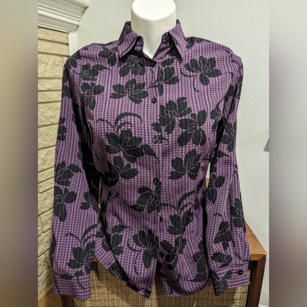 Karen Scott size Small